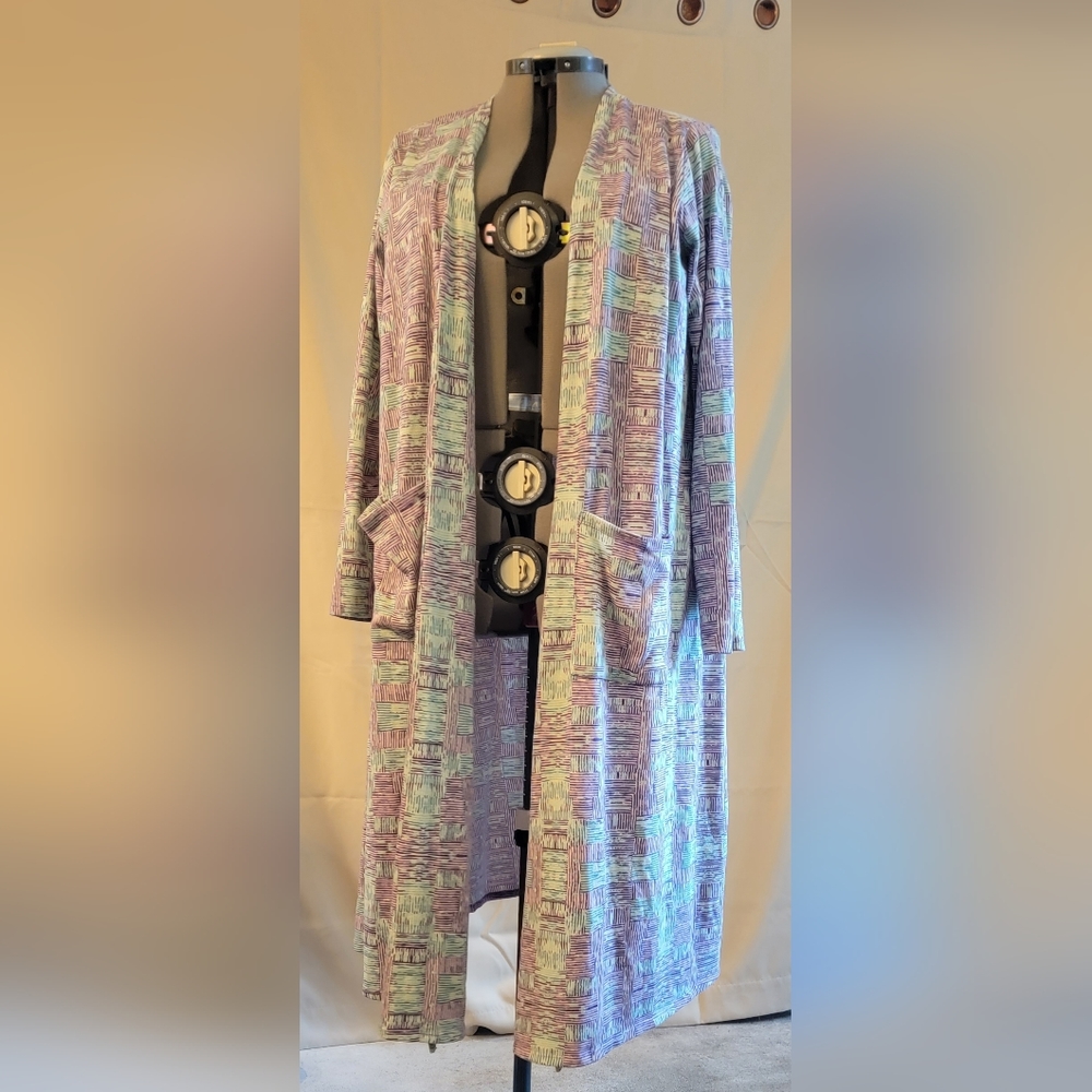 Lularoe XL Cardigan